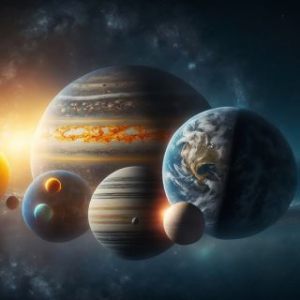 existence of exoplanets