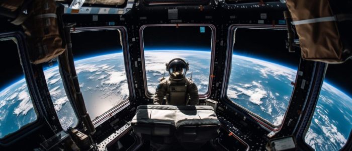China’s Earth 2.0 mission
