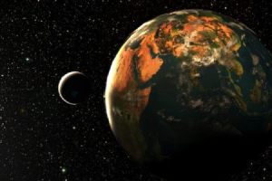 Imaging Earth-Like Planets