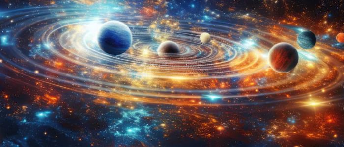 historia de los exoplanetas