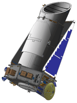 NASA Kepler Space Telescope