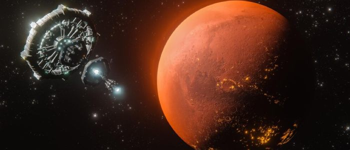 Life Outside Earth