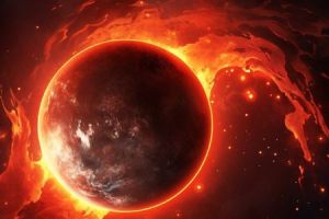 Life on the M Dwarf Planets