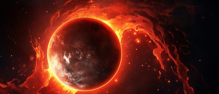Life on the M Dwarf Planets