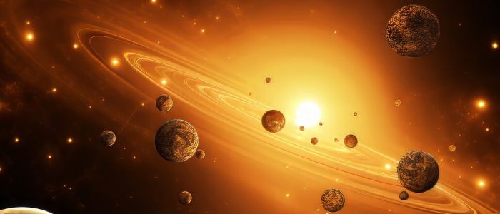 Top 5 der erdähnlichsten Planeten