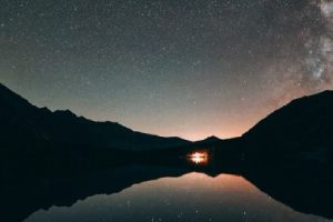The Pale Red Dot Campaign