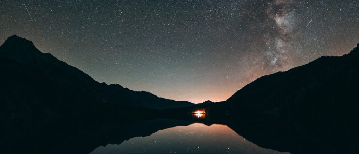 The Pale Red Dot Campaign