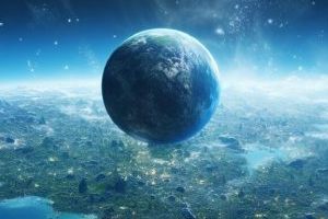 Planet Formation and Growth