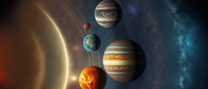 life on other planets
