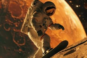 Humans Live on Proxima b