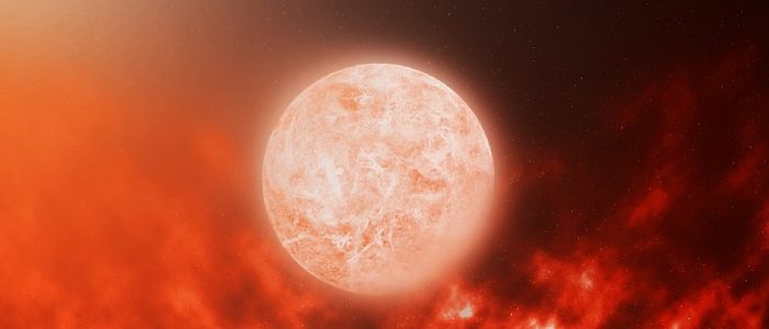 planet is Proxima
