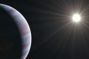 Proxima Centauri’s Planets
