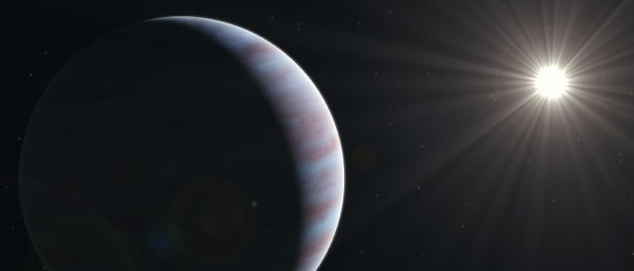 Proxima Centauri’s Planets