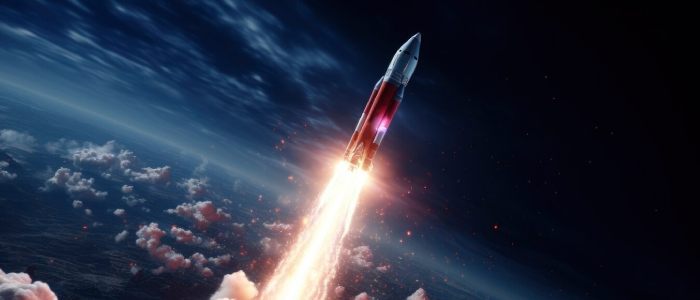 Weltraummissionen und Entdeckungen