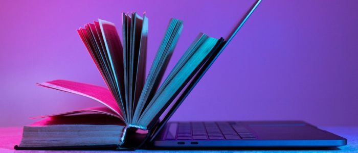 Magazines and Scientific Blogs