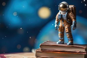 Types of Scientific Literature
