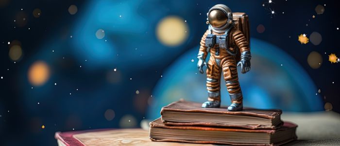 Types of Scientific Literature