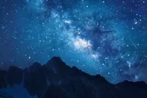 Stars Have Influenced Humans