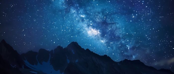 Stars Have Influenced Humans