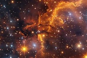 stars in the galaxy