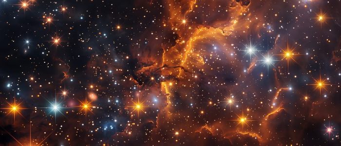 stars in the galaxy