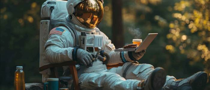 New Technologies in astronomy